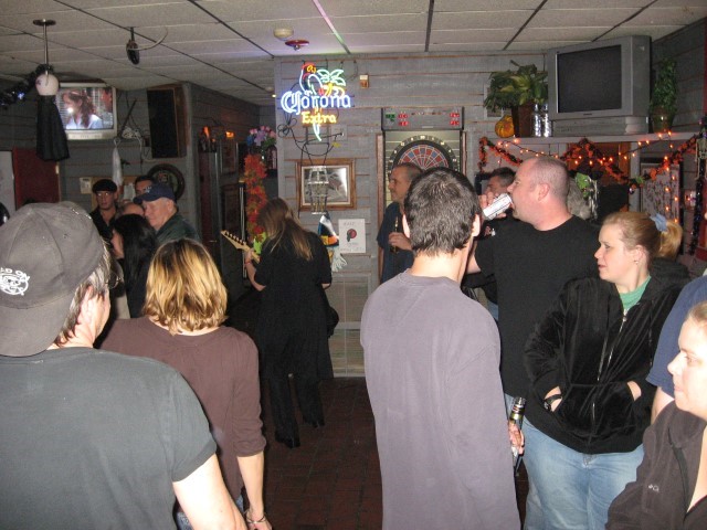 Club Amore